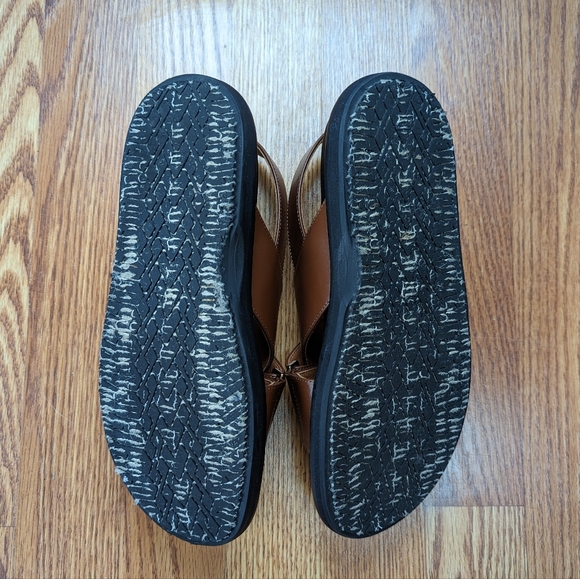 Marni Fussbett Sandals - Picture 7 of 7